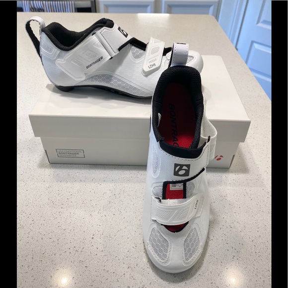 bontrager lohi women's triathlon shoe